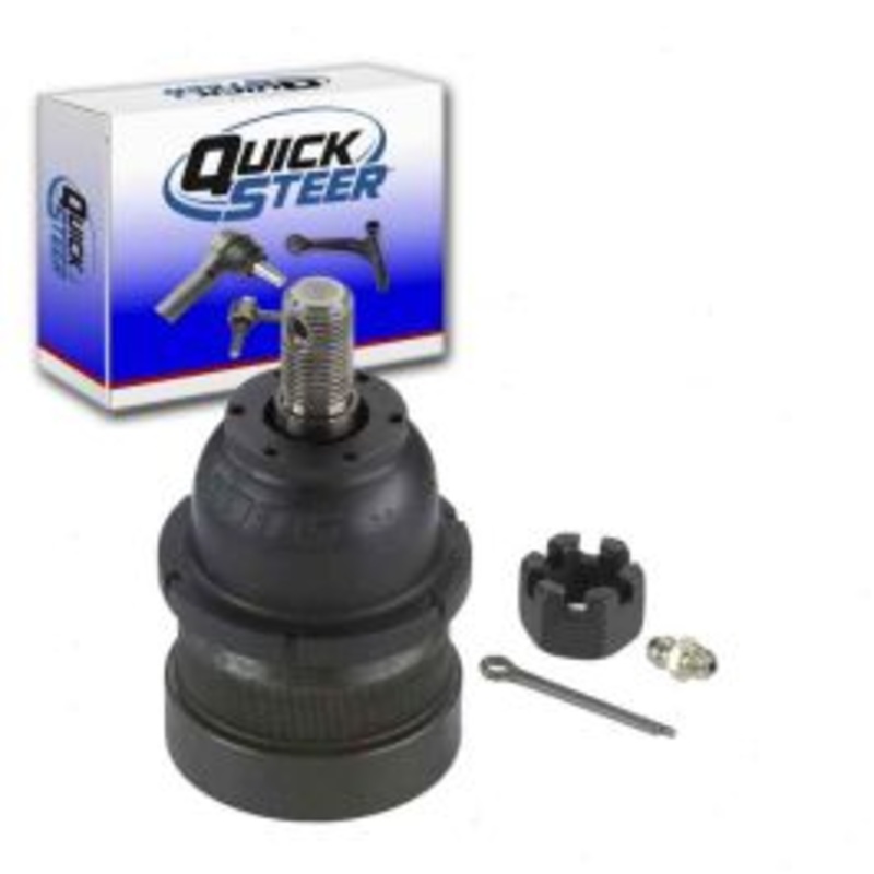 QuickSteer Front Lower Suspension Ball Joint for 1970-2002 Chevrolet Camaro