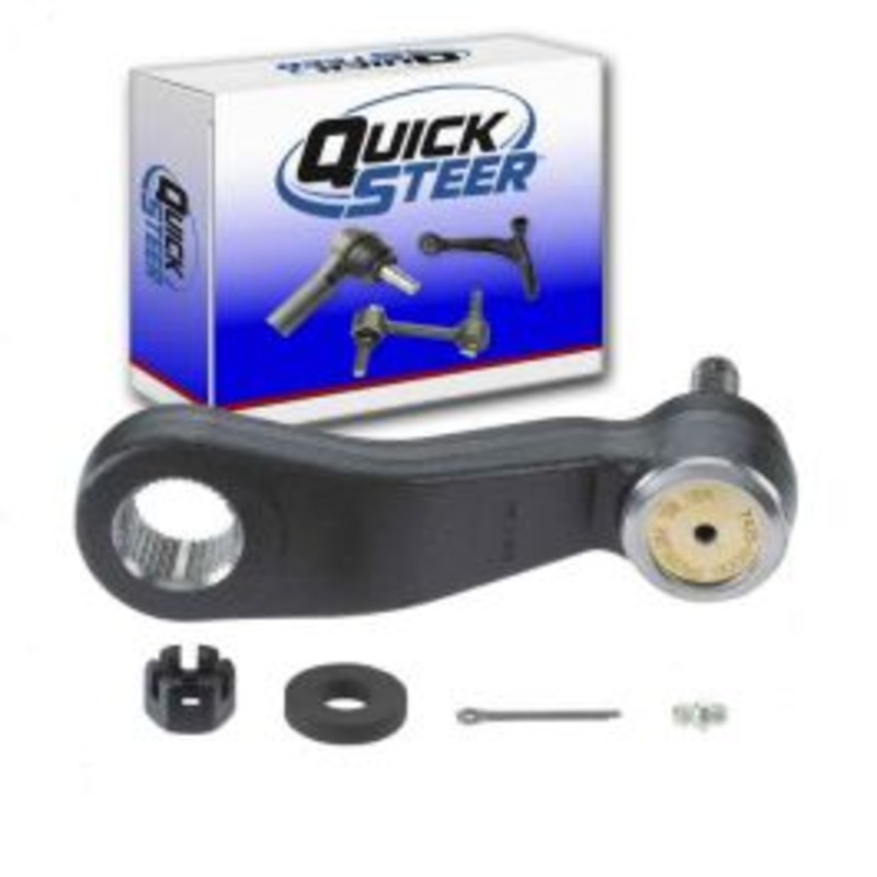 QuickSteer Steering Pitman Arm for 2001-2013 GMC Yukon XL 2500