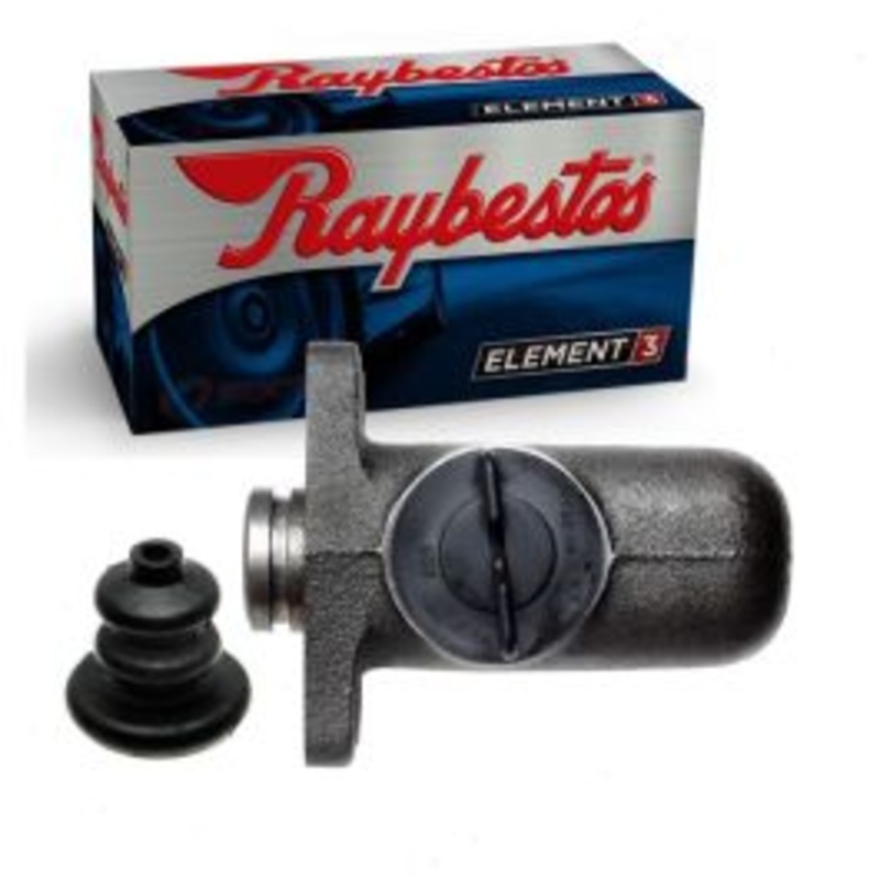 Raybestos Element3 Brake Master Cylinder for 1957-1958 Ford Del Rio Wagon