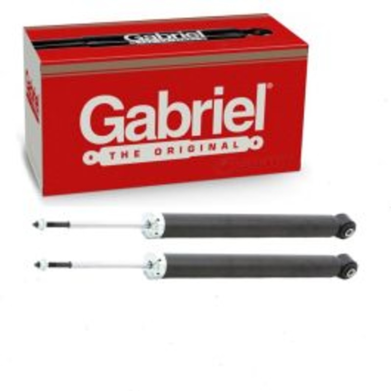 2 pc Gabriel Ultra 70086 Shock Absorbers