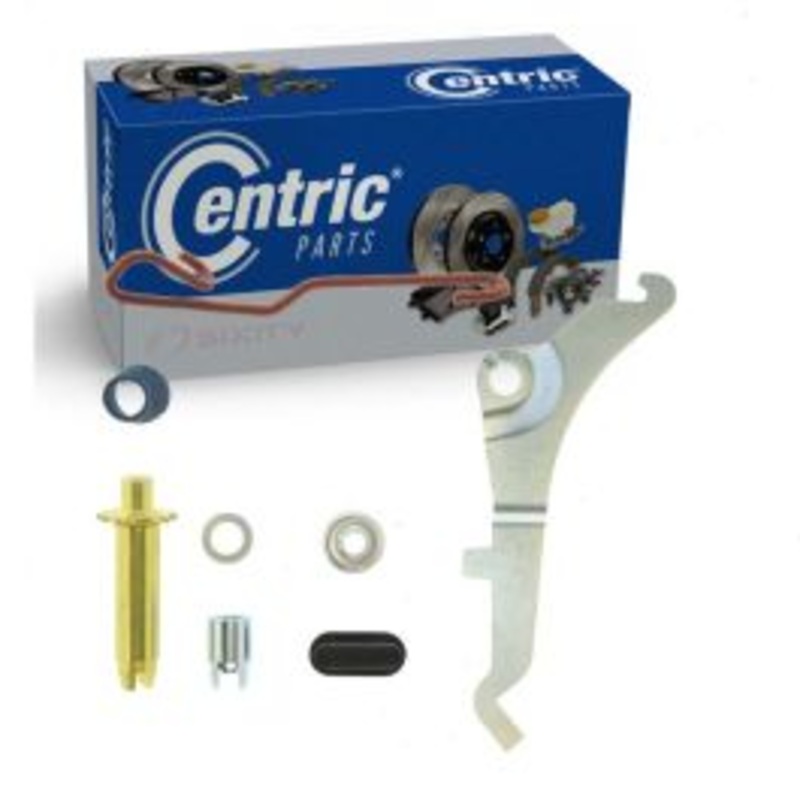 Centric Premium Rear Left Brake Self Adjuster Repair Kit for 1992-1993 GMC Typhoon