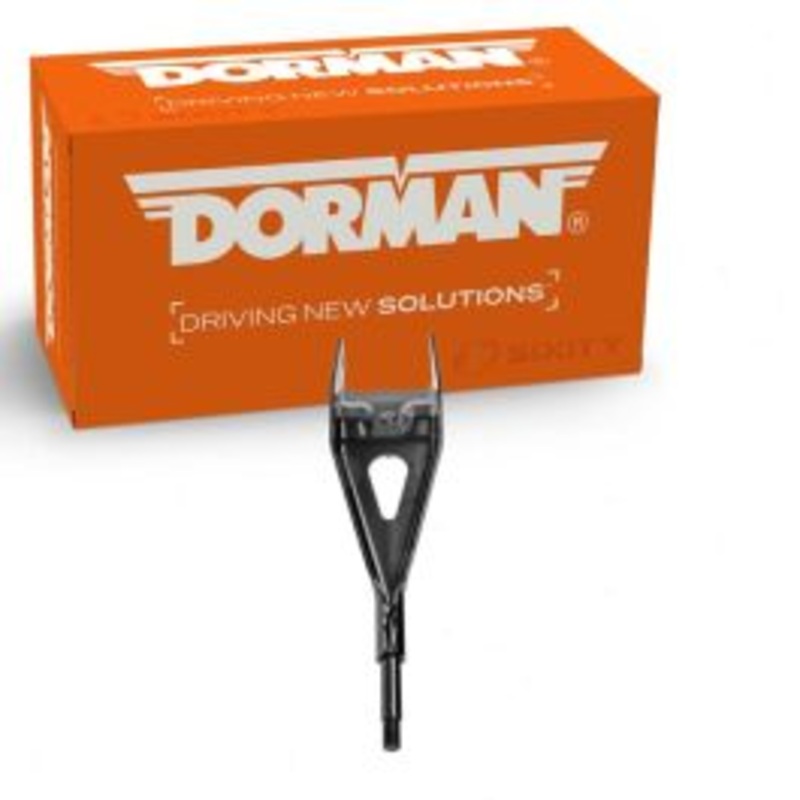 Dorman Front Left Radius Arm for 1989-1997 Ford Ranger