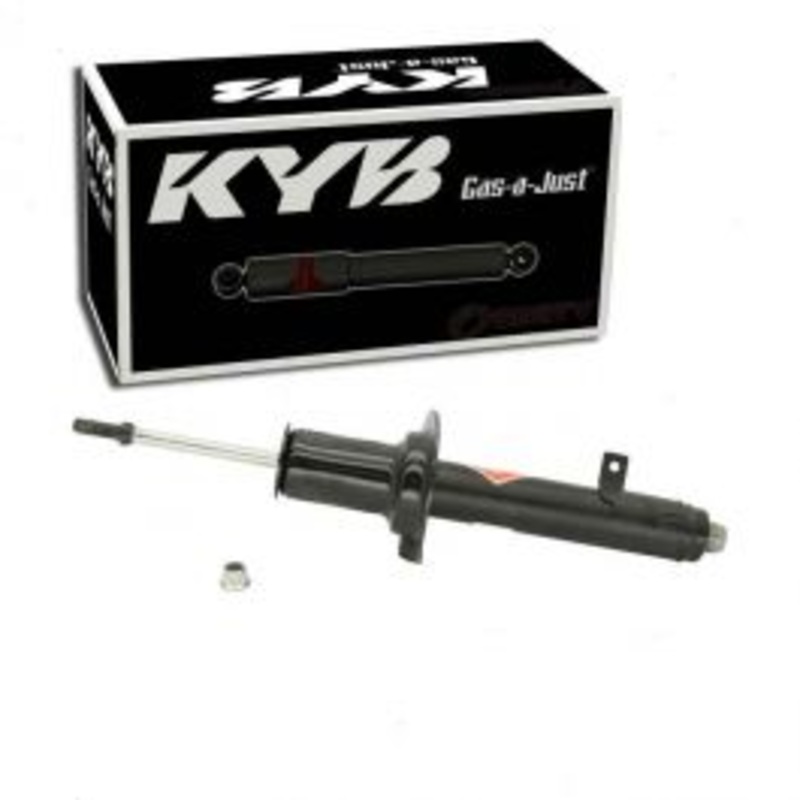KYB Gas-a-Just Front Left Suspension Strut for 2011-2013 Lexus IS350