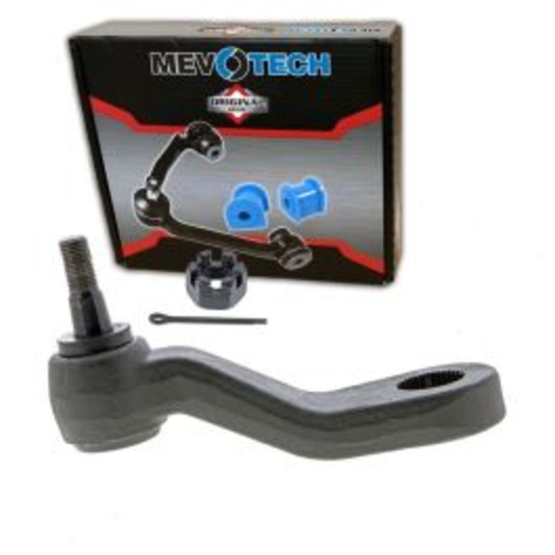 Mevotech Front Steering Pitman Arm for 2003-2007 Hummer H2