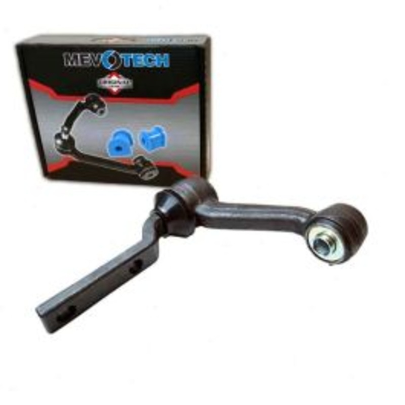 Mevotech Original Grade Front Steering Idler Arm for 1987-1991 Ford Country Squire
