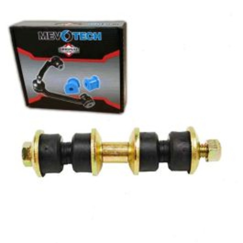 Mevotech Original Grade Front Suspension Stabilizer Bar Link Kit for 1977-1981 Nissan 810