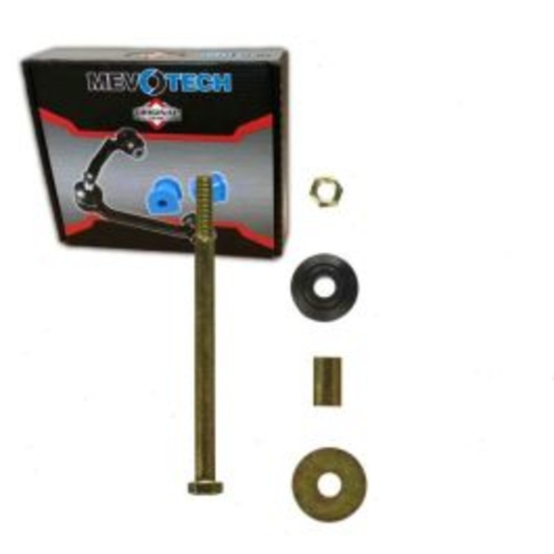 Mevotech Original Grade Front Suspension Stabilizer Bar Link Kit for 1997-2004 Buick Regal