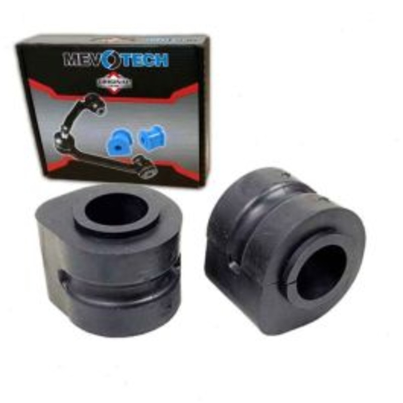 Mevotech Original Grade Front To Frame Stabilizer Bar Bushing Kit for 1996-2000 Dodge Grand Caravan