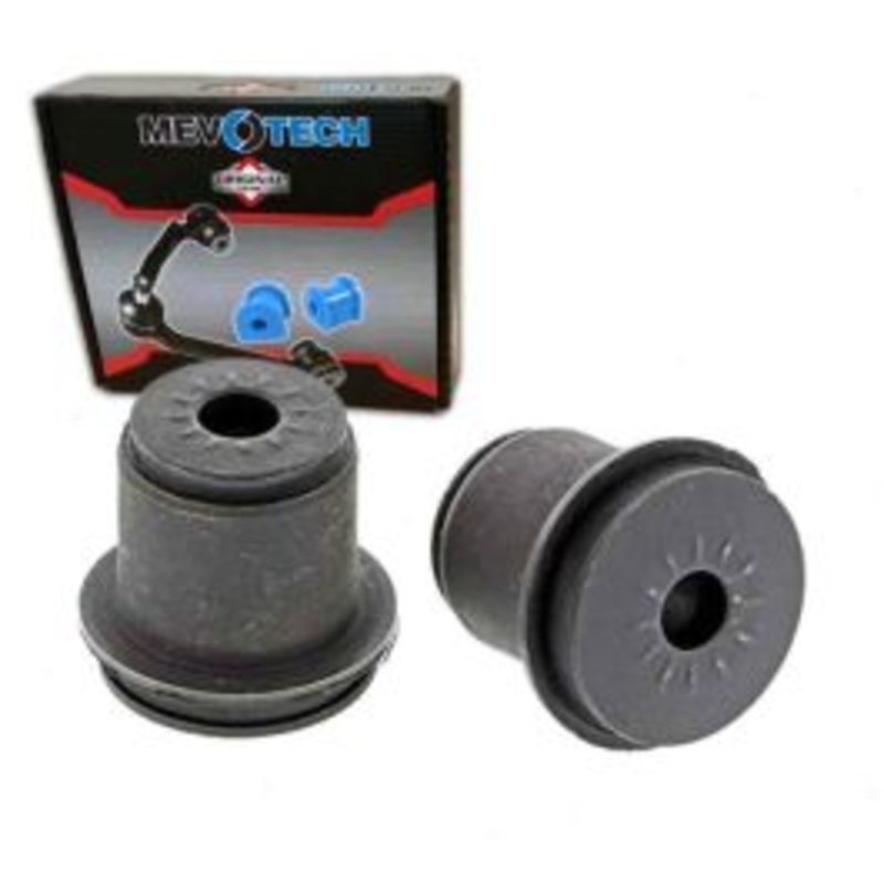 Mevotech Original Grade Front Upper Suspension Control Arm Bushing for 1989-2000 GMC K3500