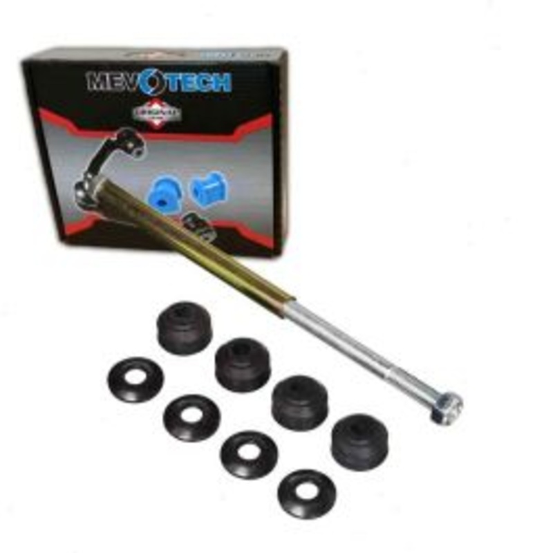 Mevotech Original Grade GK7275 Suspension Stabilizer Bar Link Kit