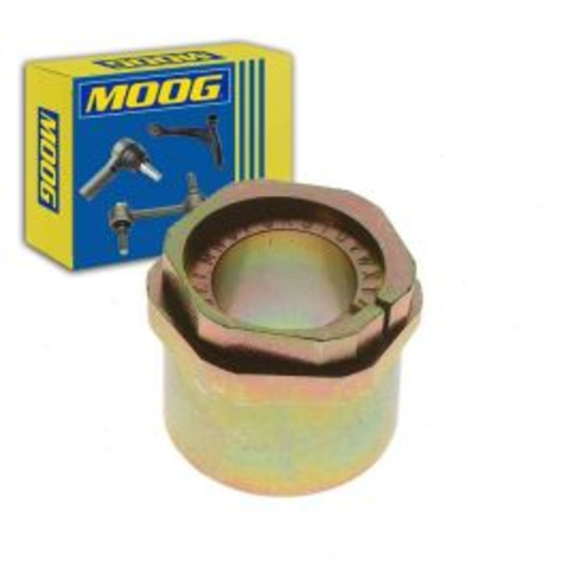 MOOG Front Alignment Caster Camber Bushing for 1987-1997 Ford F-350