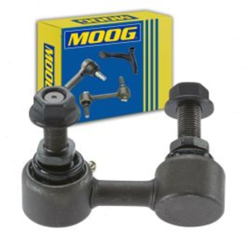MOOG Front Left Suspension Stabilizer Bar Link for 2009-2012 Suzuki Equator