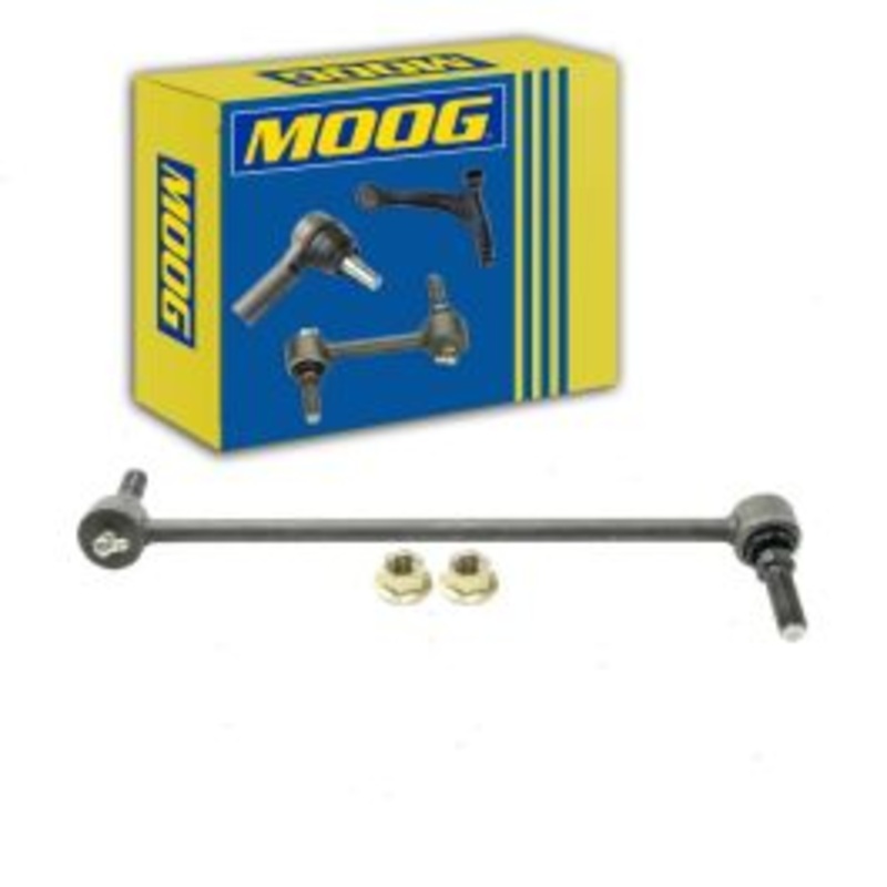 MOOG Front Left Suspension Stabilizer Bar Link for 2011-2018 Ford Explorer