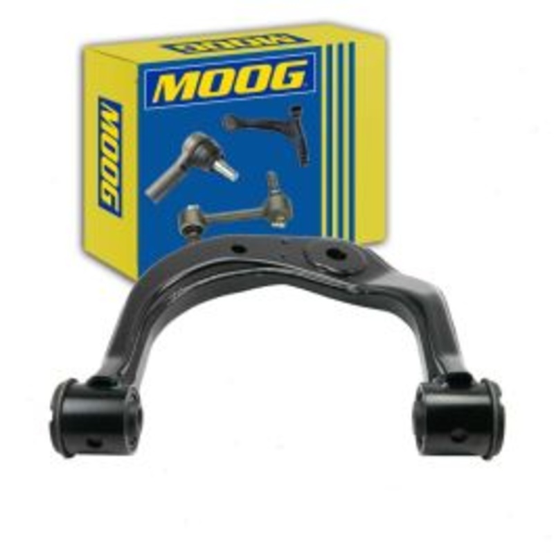 MOOG Front Left Upper Suspension Control Arm for 1996-2002 Toyota 4Runner