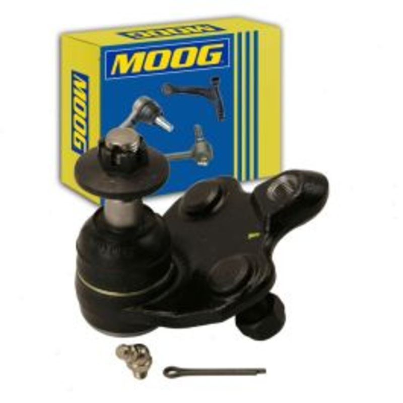 MOOG Front Lower Suspension Ball Joint for 2004-2009 Toyota Prius