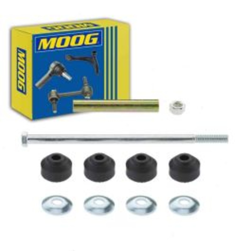 MOOG Front Suspension Stabilizer Bar Link Kit for 1961-1964 Buick LeSabre