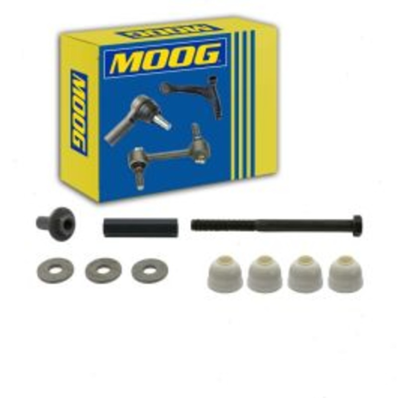 MOOG Front Suspension Stabilizer Bar Link Kit for 1992-1999 Chevrolet C1500 Suburban