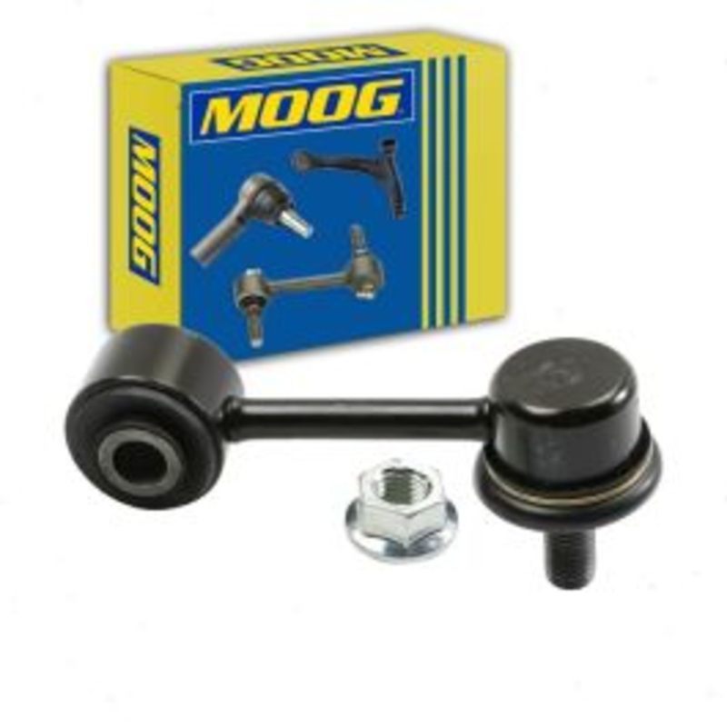 MOOG Rear Suspension Stabilizer Bar Link for 2006-2012 Ford Fusion