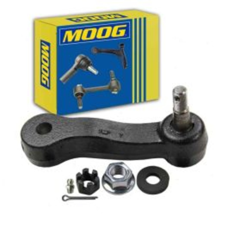 MOOG Steering Idler Arm for 2002-2006 Chevrolet Avalanche 2500
