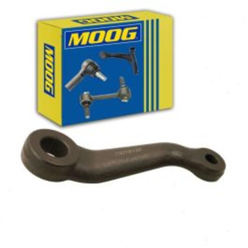 MOOG Steering Pitman Arm for 1982-2003 Chevrolet S10