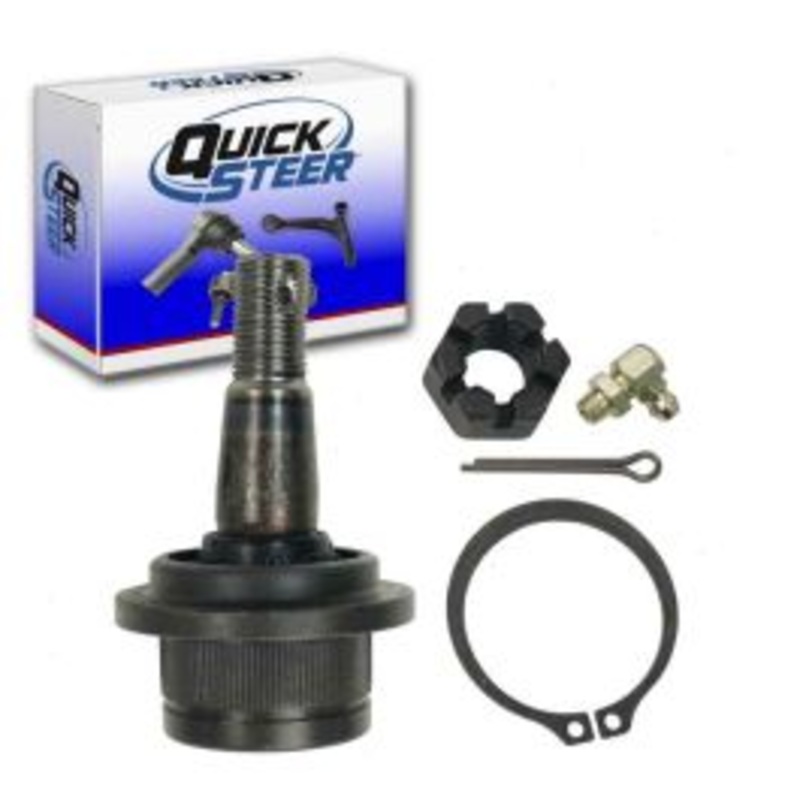 QuickSteer Front Lower Suspension Ball Joint for 1998-2003 Mazda B4000