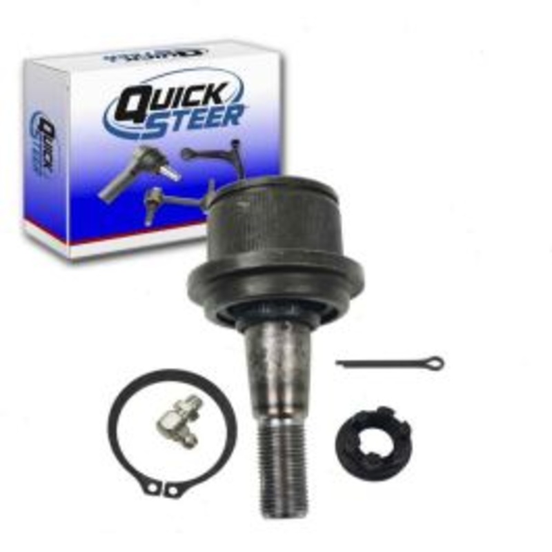 QuickSteer Front Lower Suspension Ball Joint for 2008-2009 Chevrolet Trailblazer