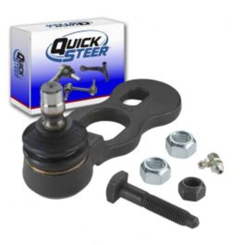 QuickSteer Front Upper Suspension Ball Joint for 1995-2002 Lincoln Town Car