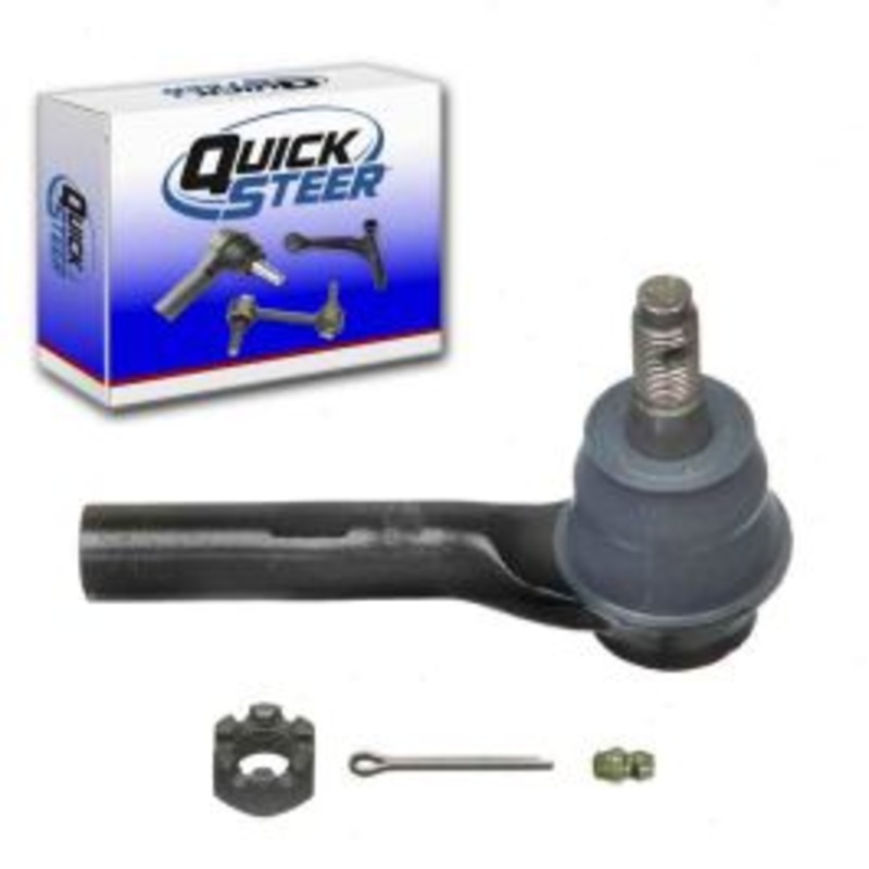 QuickSteer Outer Steering Tie Rod End for 1998-2011 Ford Ranger