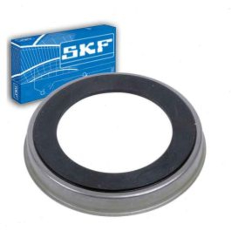 SKF Rear ABS Reluctor Ring for 2000-2011 Ford Focus