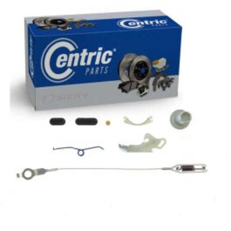 Centric Premium Rear Left Brake Self Adjuster Repair Kit for 1999-2003 Ford F-150