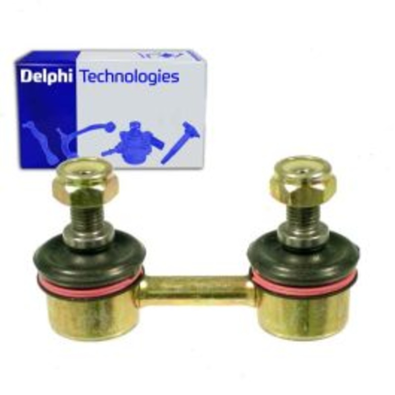 Delphi Front Suspension Stabilizer Bar Link for 1992-1996 Toyota Camry