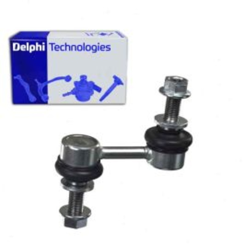 Delphi Front Suspension Stabilizer Bar Link Kit for 2015-2016 Subaru WRX STI