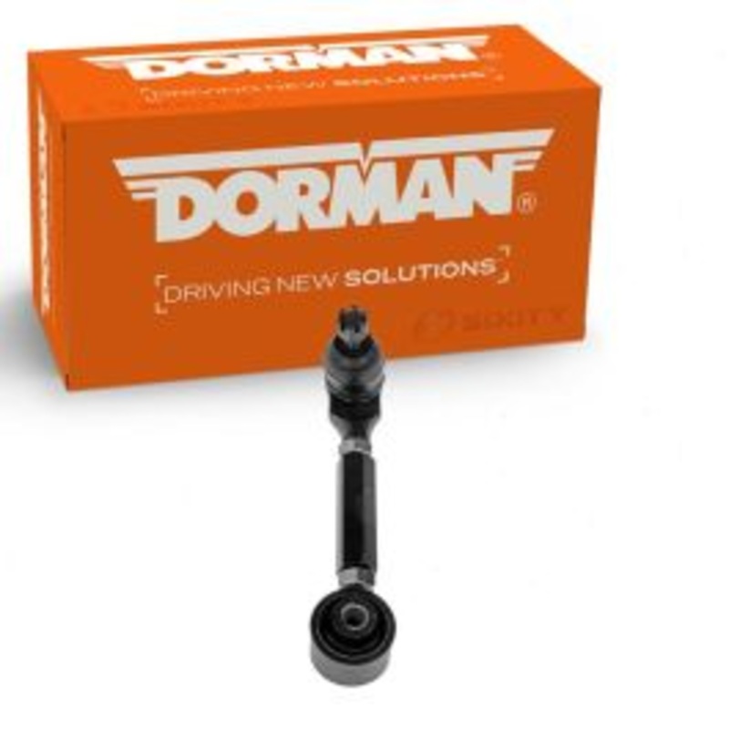 Dorman Rear Left Upper Suspension Control Arm Ball Joint for 2003-2007 Honda Accord