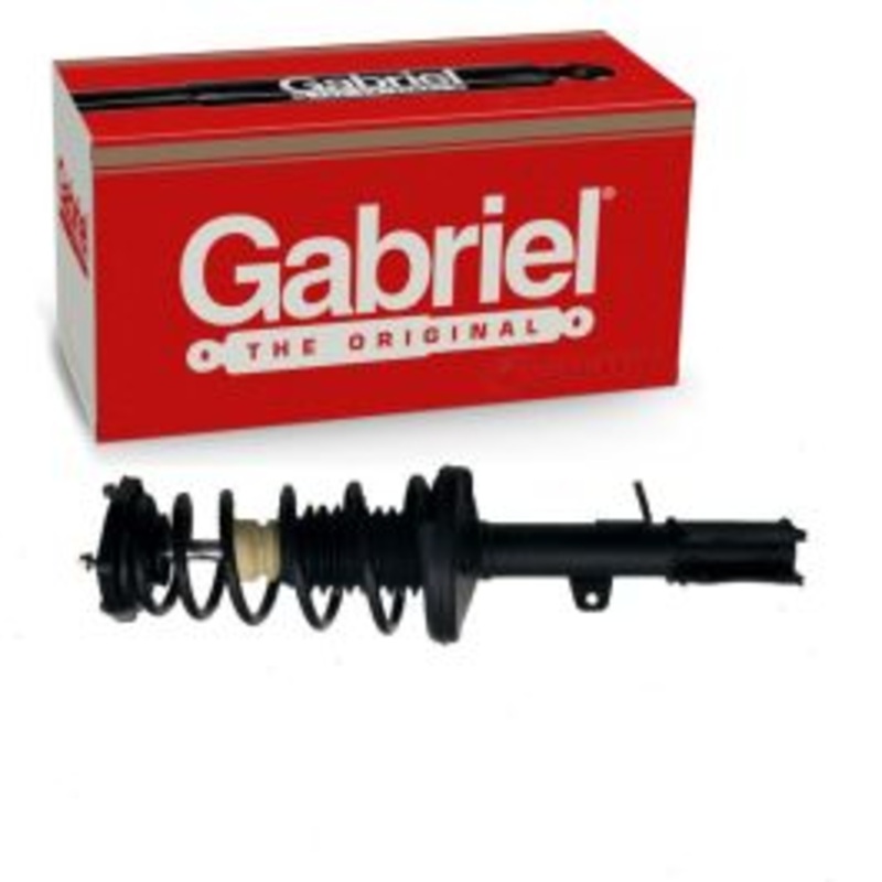 Gabriel ReadyMount G56950 Suspension Strut & Coil Spring
