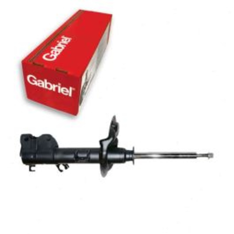 Gabriel Ultra Front Left Suspension Strut Assembly for 2002-2006 Nissan Altima