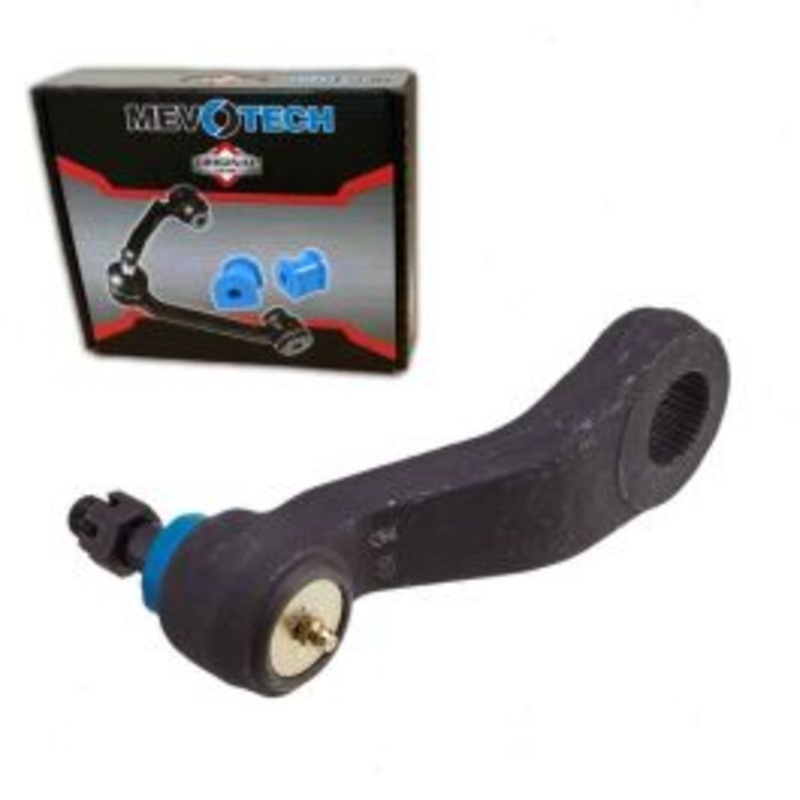 Mevotech Original Grade Front Lower Suspension Control Arm Bushing Kit for 2000-2006 GMC Yukon 4.8L 5.3L V8