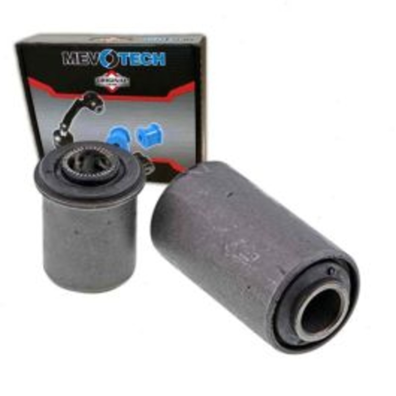 Mevotech Original Grade Front Lower Suspension Control Arm Bushing Kit for 2003-2004 Honda Element