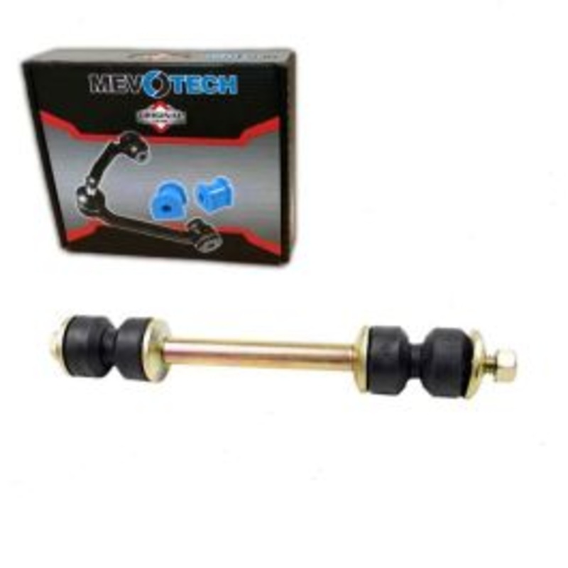 Mevotech Original Grade Front Suspension Stabilizer Bar Link Kit for 1983-1986 Mercury Marquis 2.3L 3.8L L4 V6