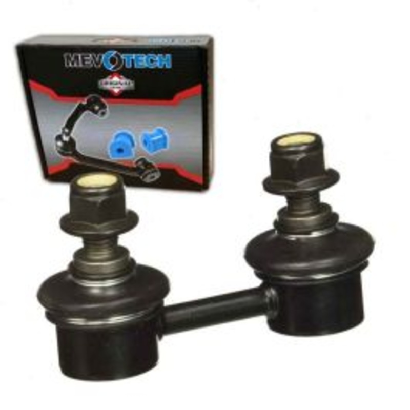 Mevotech Original Grade Front Suspension Stabilizer Bar Link Kit for 1992-1996 Lexus ES300