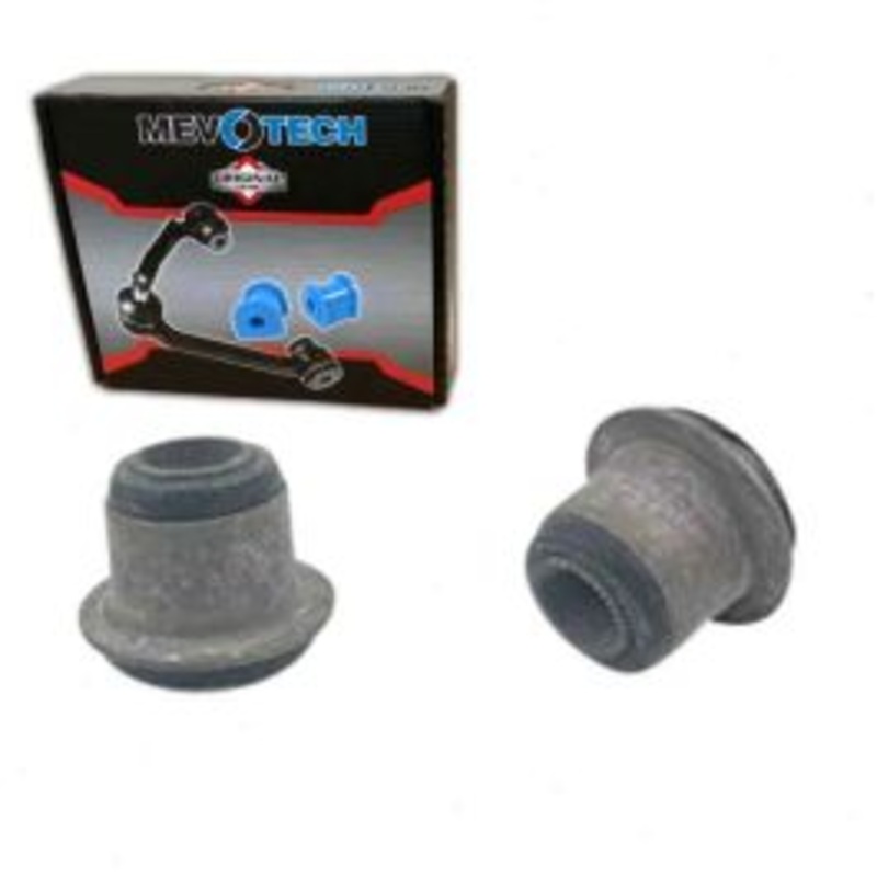 Mevotech Original Grade Front Upper Suspension Control Arm Bushing for 1965-1972 Ford Custom