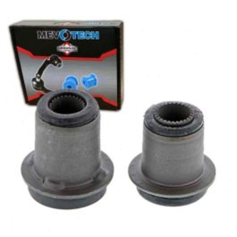 Mevotech Original Grade Front Upper Suspension Control Arm Bushing for 1974-1979 Pontiac Catalina