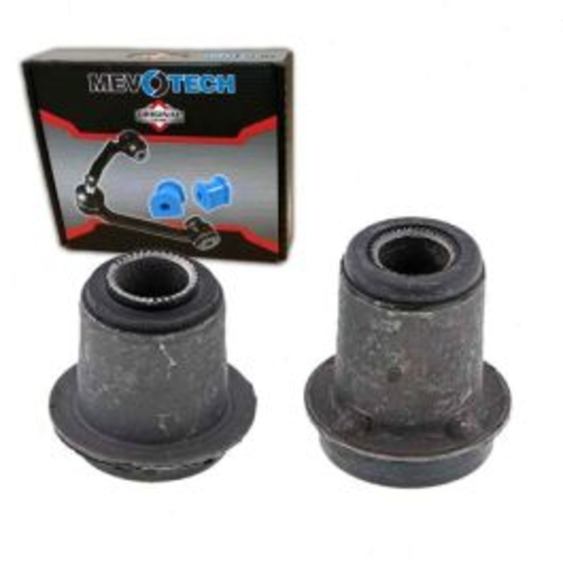 Mevotech Original Grade Front Upper Suspension Control Arm Bushing for 1980-1981 Pontiac Firebird