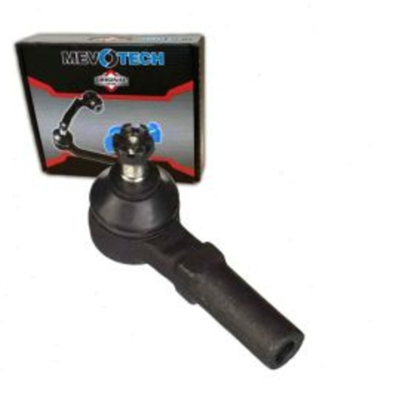 Mevotech Original Grade GES2814RL Steering Tie Rod End