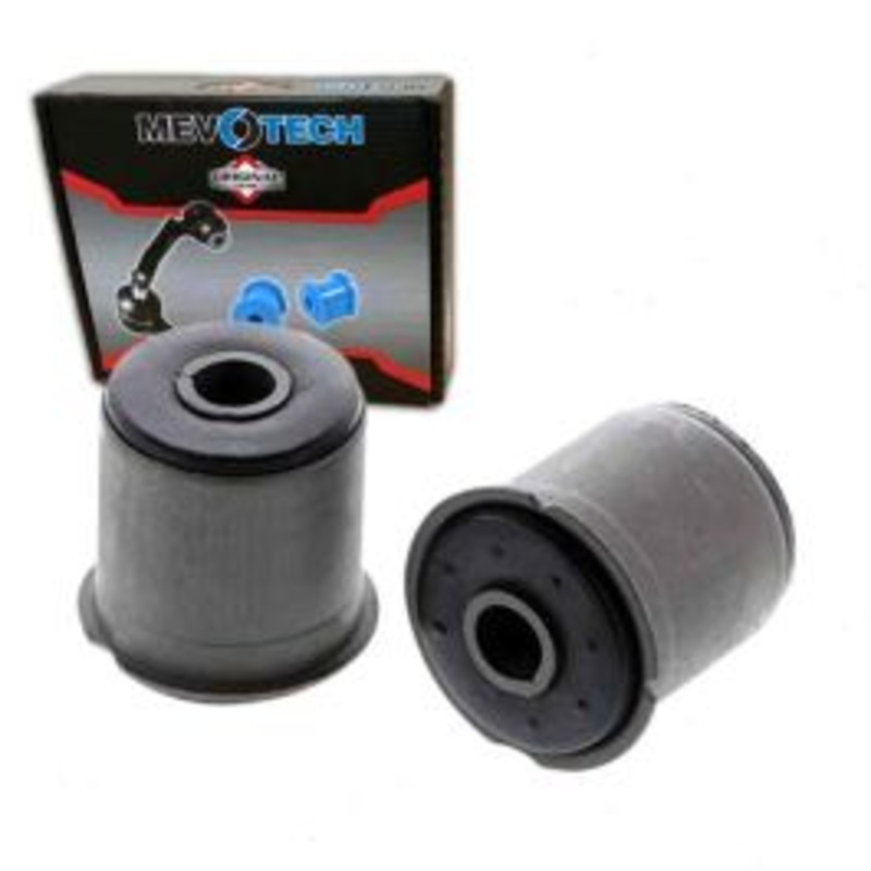 Mevotech Original Grade Rear Lower Suspension Control Arm Bushing for 1971-1983 Buick Estate Wagon