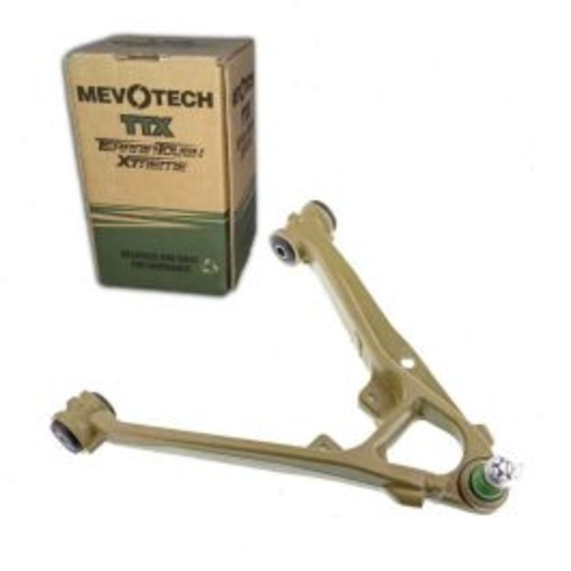 Mevotech TTX Front Right Lower Suspension Control Arm Ball Joint for 2007-2017 GMC Yukon