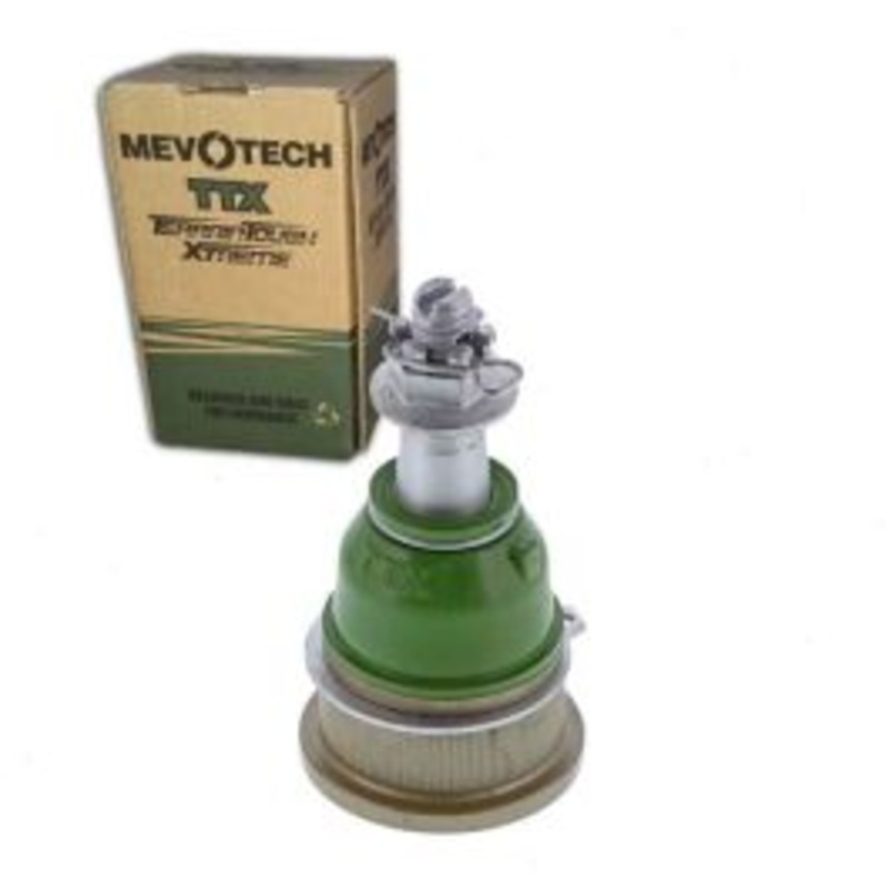 Mevotech TTX Front Upper Suspension Ball Joint for 2007 GMC Sierra 1500 HD Classic