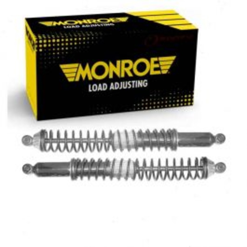Monroe 58649 Shock Absorber