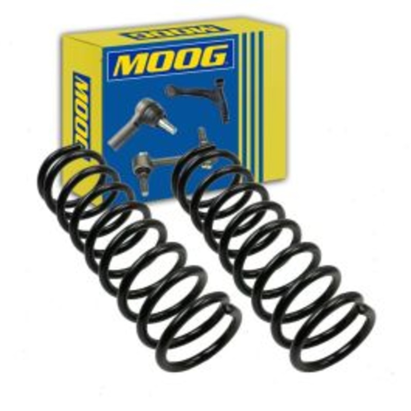 MOOG 81003 Coil Spring Set