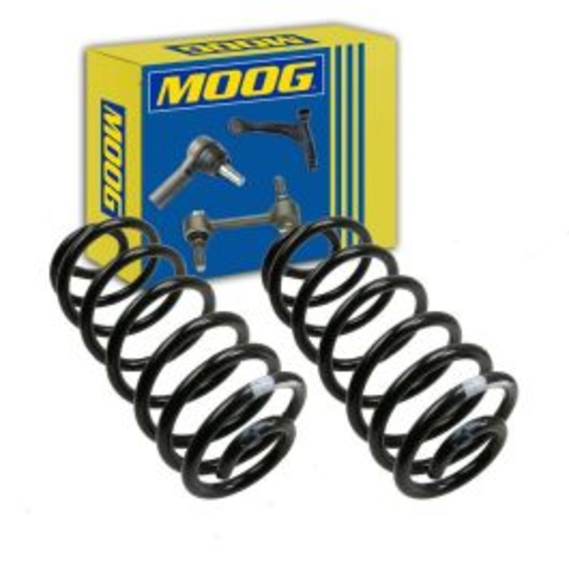 MOOG CC81365 Coil Spring Set