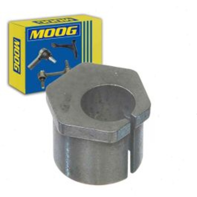 MOOG Front Alignment Caster Camber Bushing for 2003-2014 Ford E-150